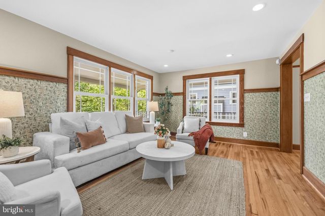 6005 ANNISTON RD, Bethesda, MD 20817