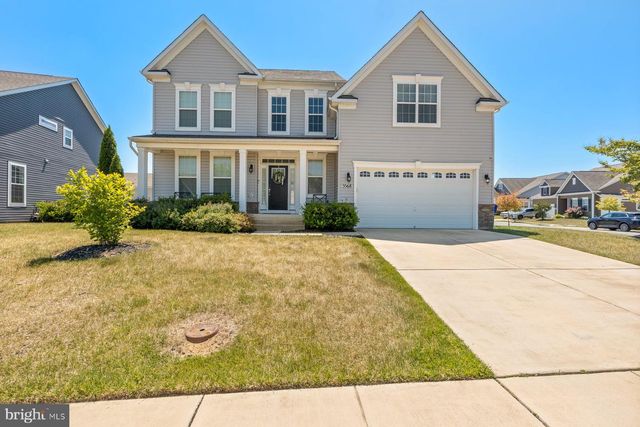 5568 OLD COLONY CT, White Plains, MD 20695