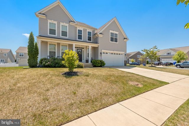 5568 OLD COLONY CT, White Plains, MD 20695