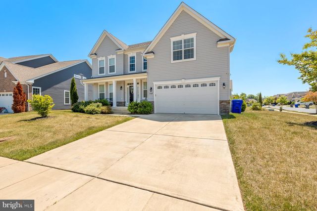 5568 OLD COLONY CT, White Plains, MD 20695