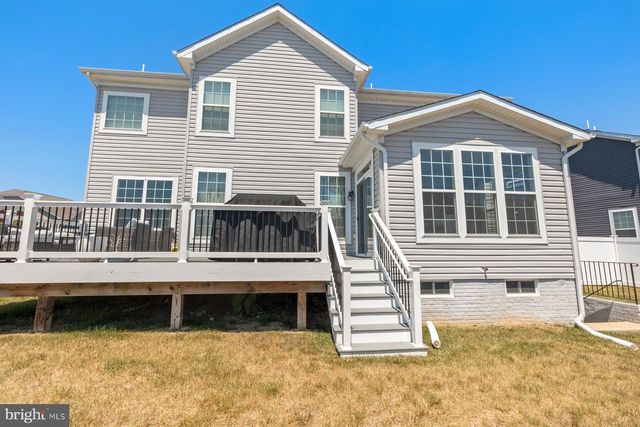 5568 OLD COLONY CT, White Plains, MD 20695