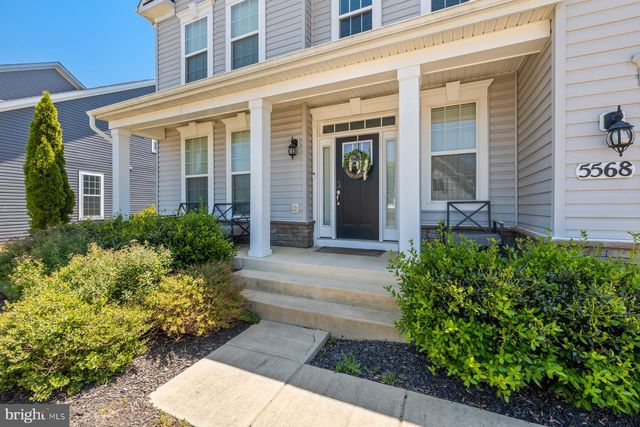 5568 OLD COLONY CT, White Plains, MD 20695