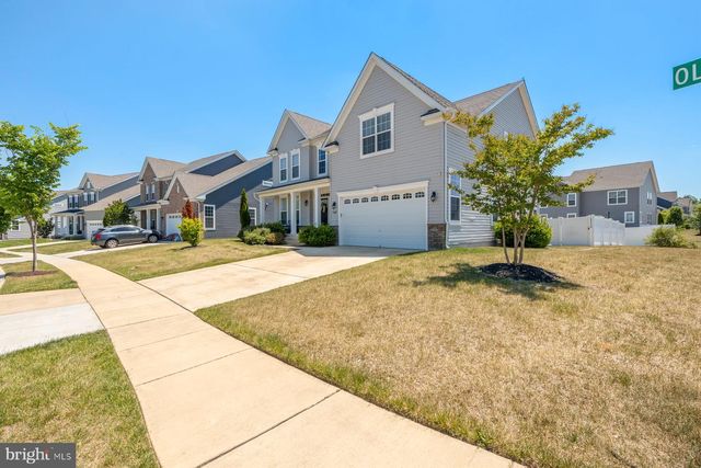 5568 OLD COLONY CT, White Plains, MD 20695