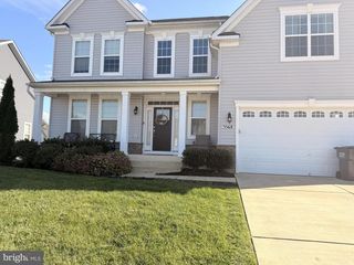 5568 OLD COLONY CT, White Plains, MD 20695
