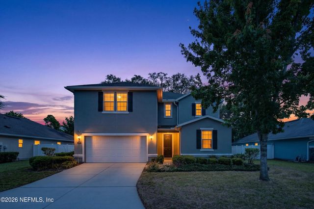 12494 ACOSTA OAKS Drive, Jacksonville, FL 32258