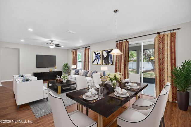 12494 ACOSTA OAKS Drive, Jacksonville, FL 32258