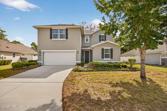 12494 ACOSTA OAKS Drive, Jacksonville, FL 32258