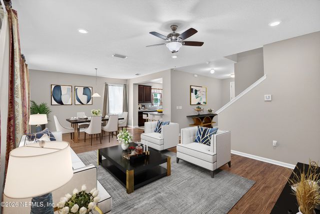 12494 ACOSTA OAKS Drive, Jacksonville, FL 32258