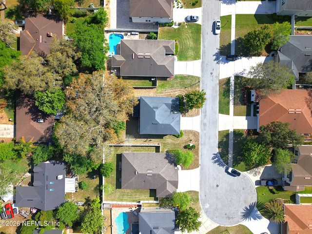 12494 ACOSTA OAKS Drive, Jacksonville, FL 32258