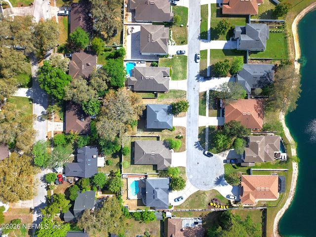 12494 ACOSTA OAKS Drive, Jacksonville, FL 32258