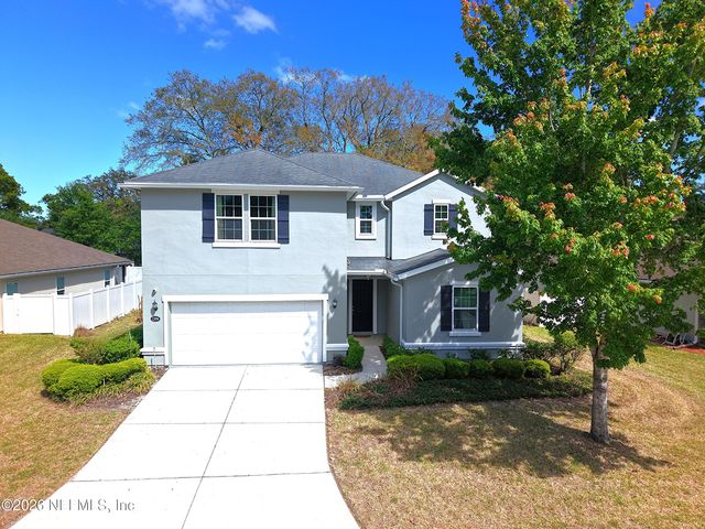 12494 ACOSTA OAKS Drive, Jacksonville, FL 32258