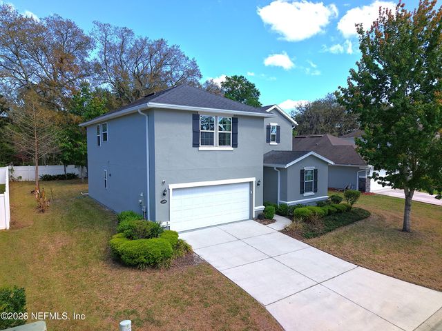 12494 ACOSTA OAKS Drive, Jacksonville, FL 32258