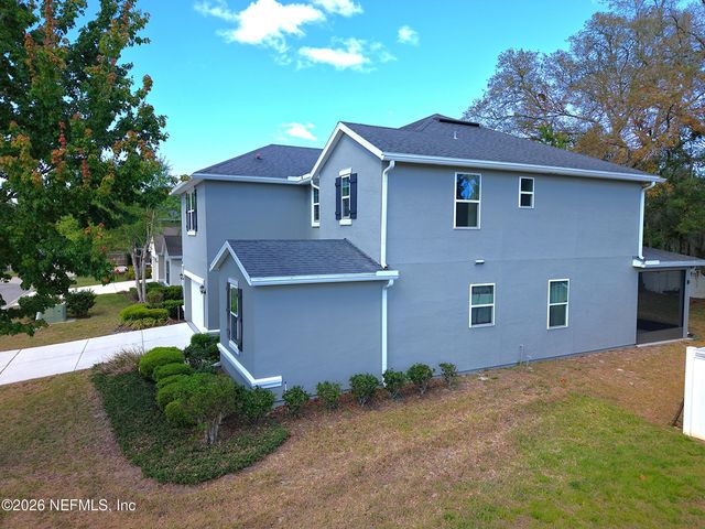 12494 ACOSTA OAKS Drive, Jacksonville, FL 32258