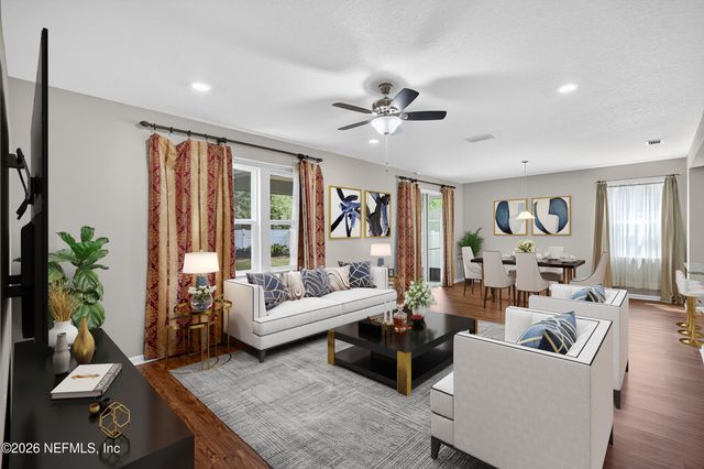 12494 ACOSTA OAKS Drive, Jacksonville, FL 32258