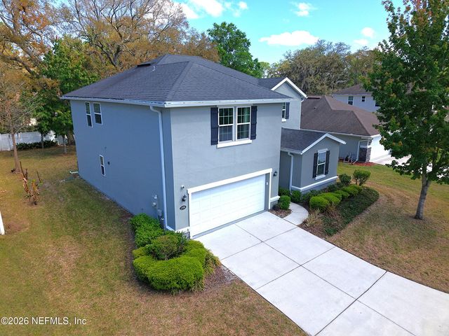 12494 ACOSTA OAKS Drive, Jacksonville, FL 32258