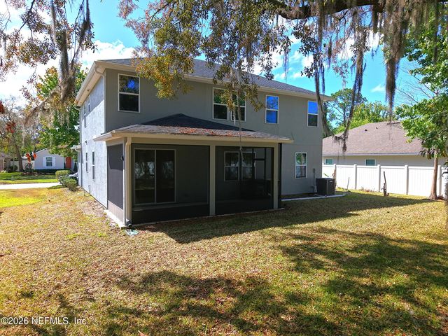 12494 ACOSTA OAKS Drive, Jacksonville, FL 32258