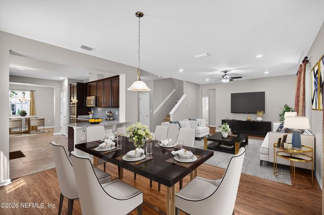 12494 ACOSTA OAKS Drive, Jacksonville, FL 32258