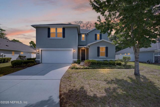 12494 ACOSTA OAKS Drive, Jacksonville, FL 32258