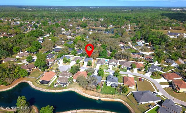 12494 ACOSTA OAKS Drive, Jacksonville, FL 32258