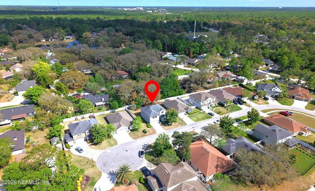 12494 ACOSTA OAKS Drive, Jacksonville, FL 32258