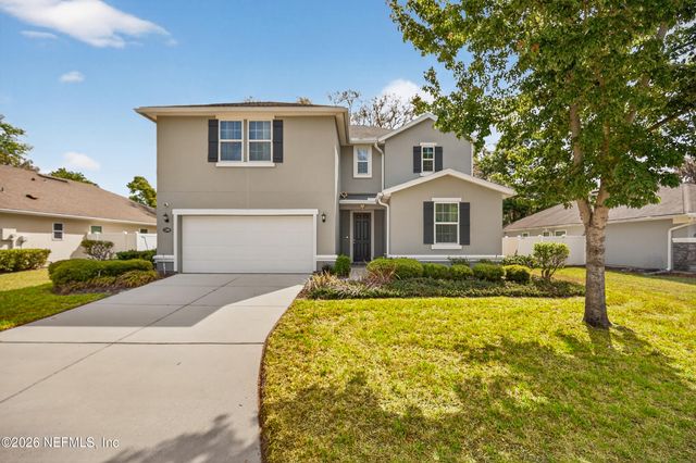 12494 ACOSTA OAKS Drive, Jacksonville, FL 32258