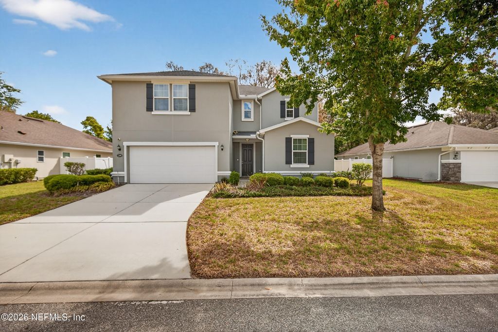 12494 ACOSTA OAKS Drive, Jacksonville, FL 32258