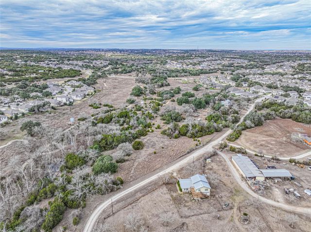 TBD Lots 2 and 3 RR-1826 RD, Austin, TX 78737