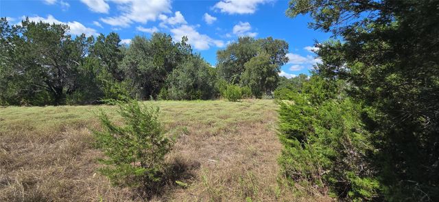 TBD Lots 2 and 3 RR-1826 RD, Austin, TX 78737