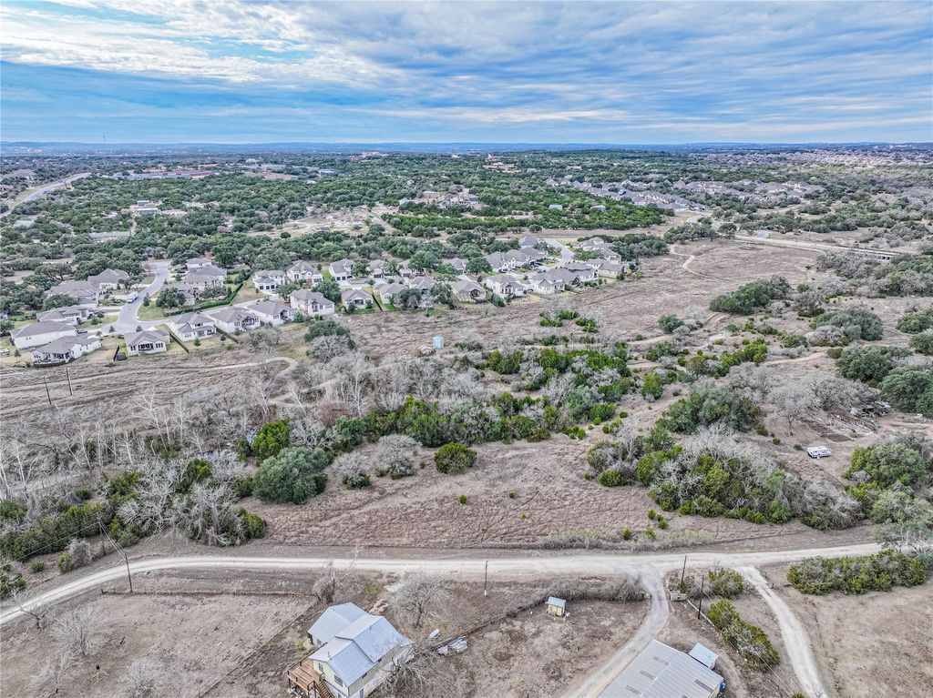 TBD Lots 2 and 3 RR-1826 RD, Austin, TX 78737
