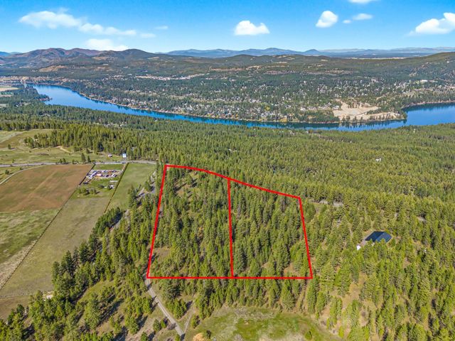 133XX W Pine Bluff Rd, Nine Mile Falls, WA 99026