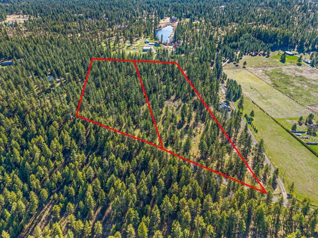 133XX W Pine Bluff Rd, Nine Mile Falls, WA 99026