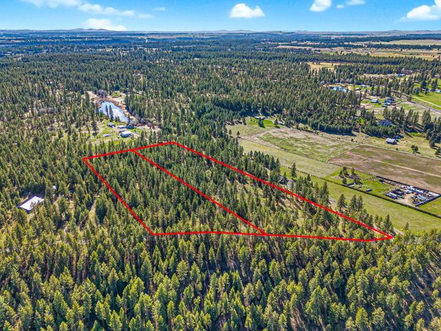 133XX W Pine Bluff Rd, Nine Mile Falls, WA 99026