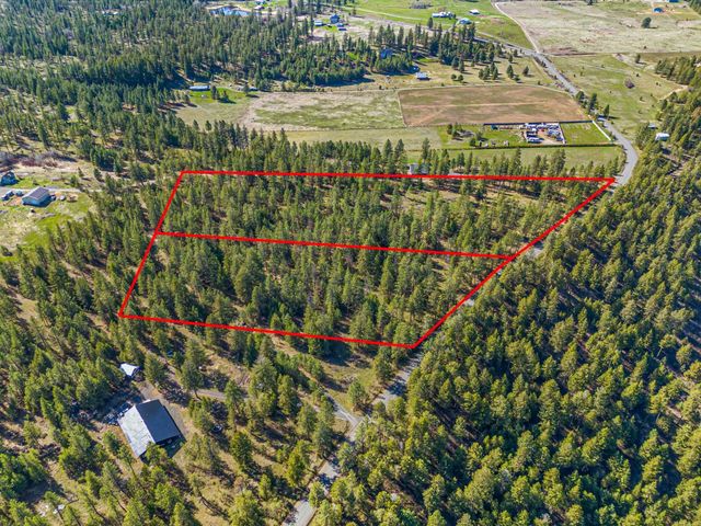 133XX W Pine Bluff Rd, Nine Mile Falls, WA 99026