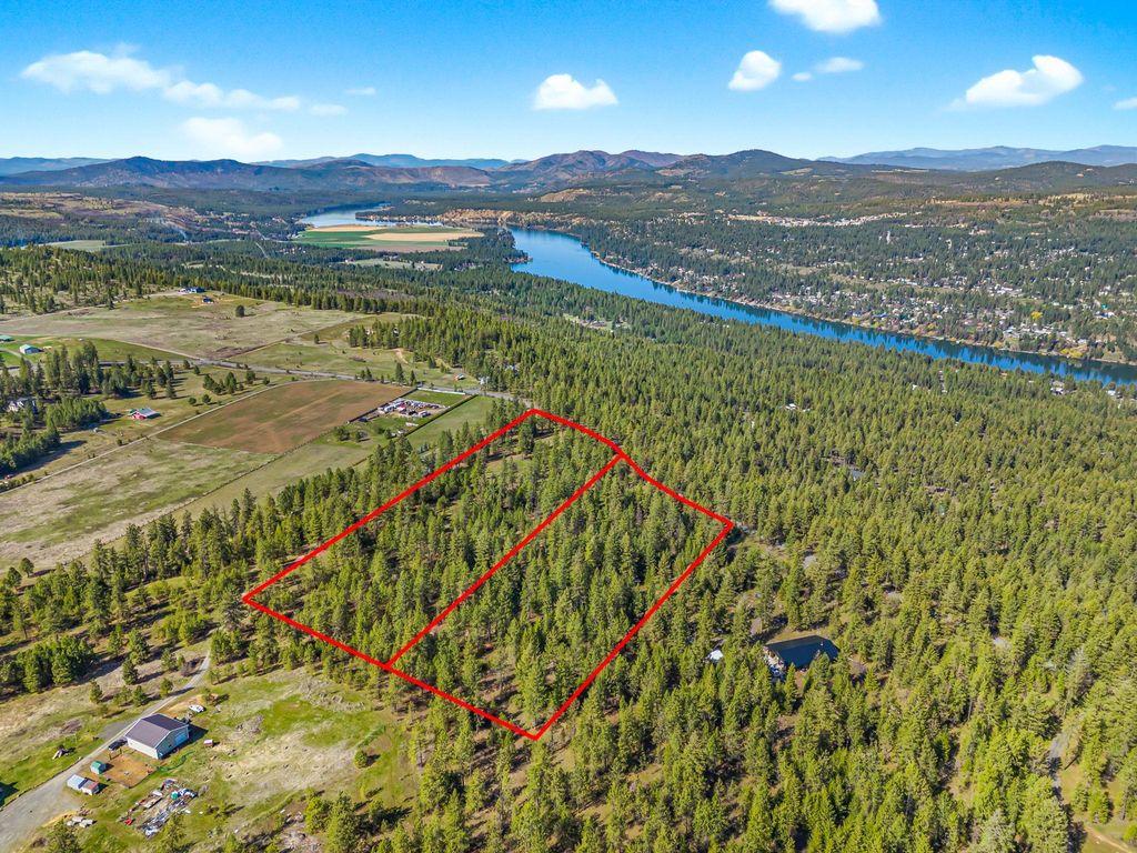 133XX W Pine Bluff Rd, Nine Mile Falls, WA 99026