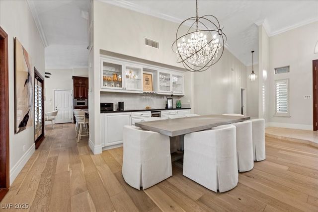 8180 West Red Coach Avenue, Las Vegas, NV 89129