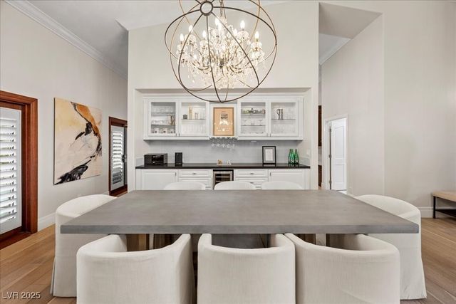 8180 West Red Coach Avenue, Las Vegas, NV 89129