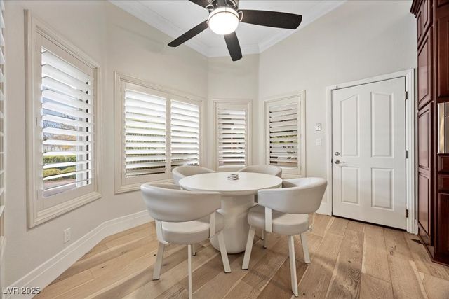 8180 West Red Coach Avenue, Las Vegas, NV 89129