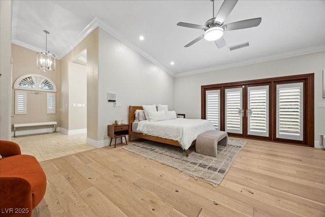 8180 West Red Coach Avenue, Las Vegas, NV 89129