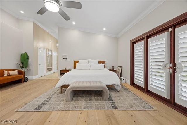 8180 West Red Coach Avenue, Las Vegas, NV 89129