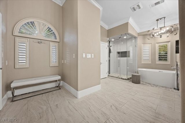 8180 West Red Coach Avenue, Las Vegas, NV 89129