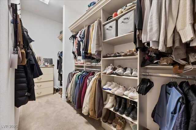 8180 West Red Coach Avenue, Las Vegas, NV 89129