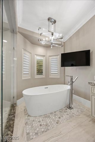 8180 West Red Coach Avenue, Las Vegas, NV 89129