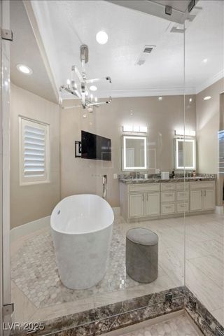 8180 West Red Coach Avenue, Las Vegas, NV 89129