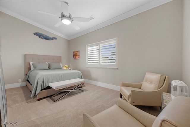 8180 West Red Coach Avenue, Las Vegas, NV 89129