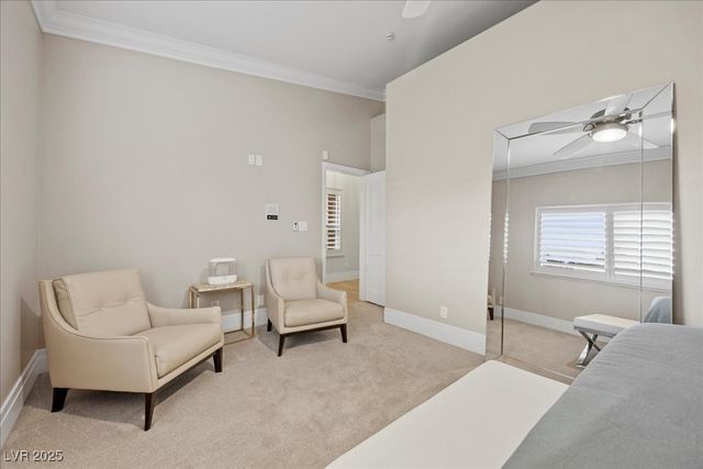 8180 West Red Coach Avenue, Las Vegas, NV 89129