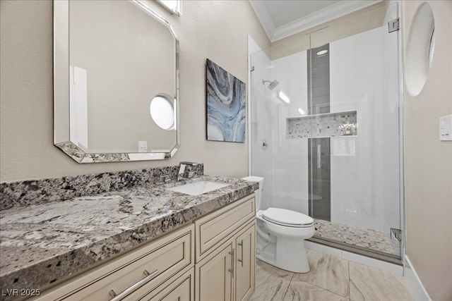 8180 West Red Coach Avenue, Las Vegas, NV 89129