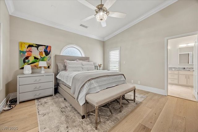 8180 West Red Coach Avenue, Las Vegas, NV 89129