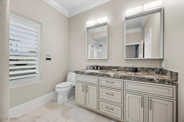 8180 West Red Coach Avenue, Las Vegas, NV 89129