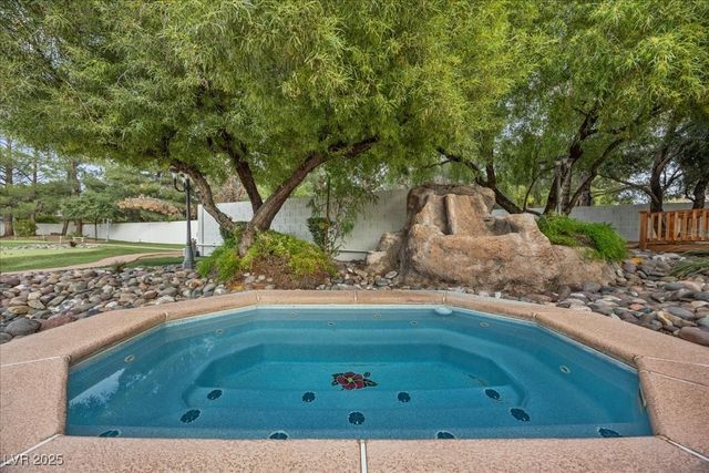 8180 West Red Coach Avenue, Las Vegas, NV 89129