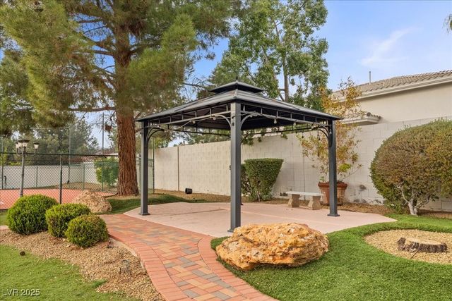 8180 West Red Coach Avenue, Las Vegas, NV 89129